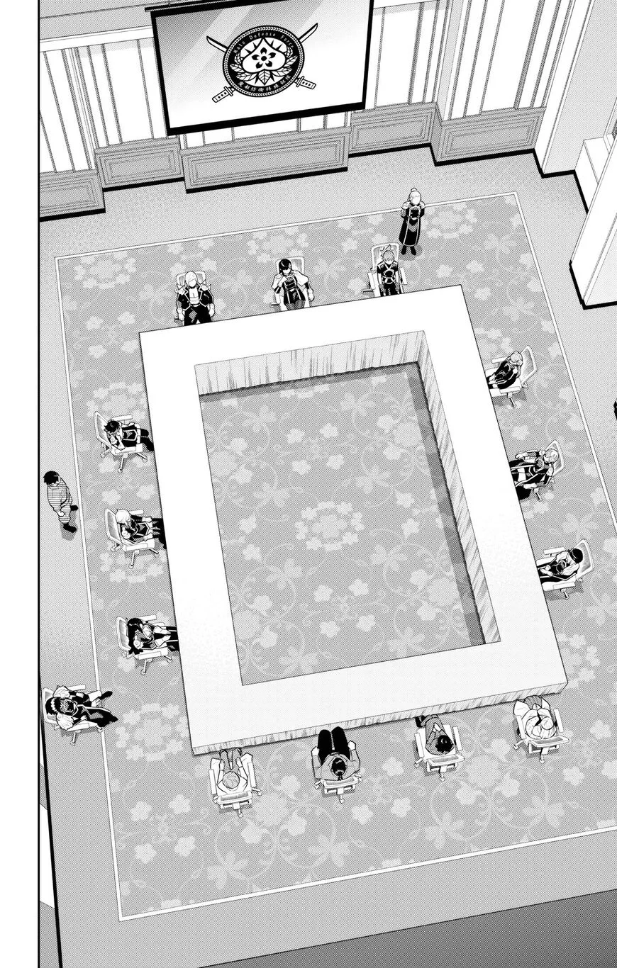 Read Mato Seihei no Slave EN Manga Online