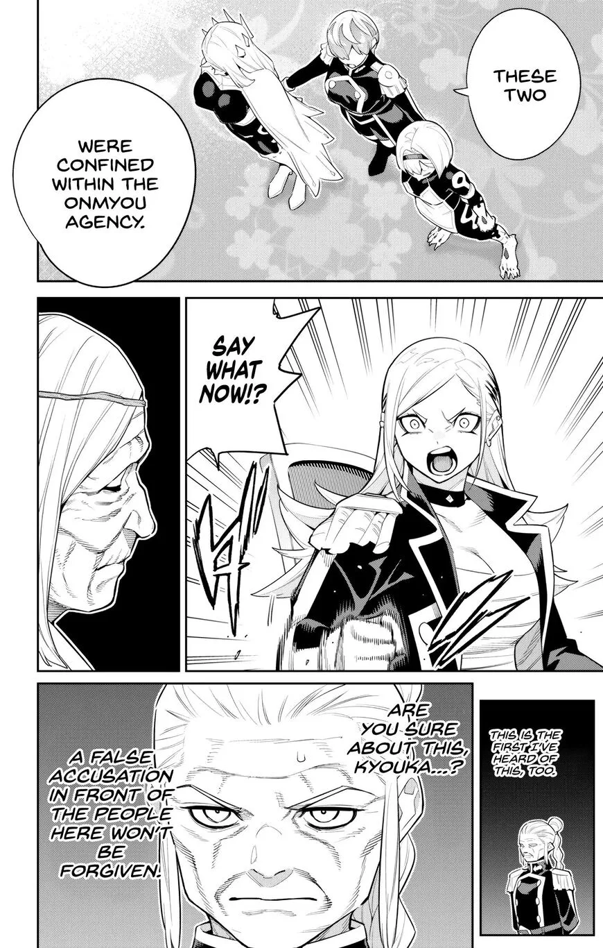 Read Mato Seihei no Slave EN Manga Online