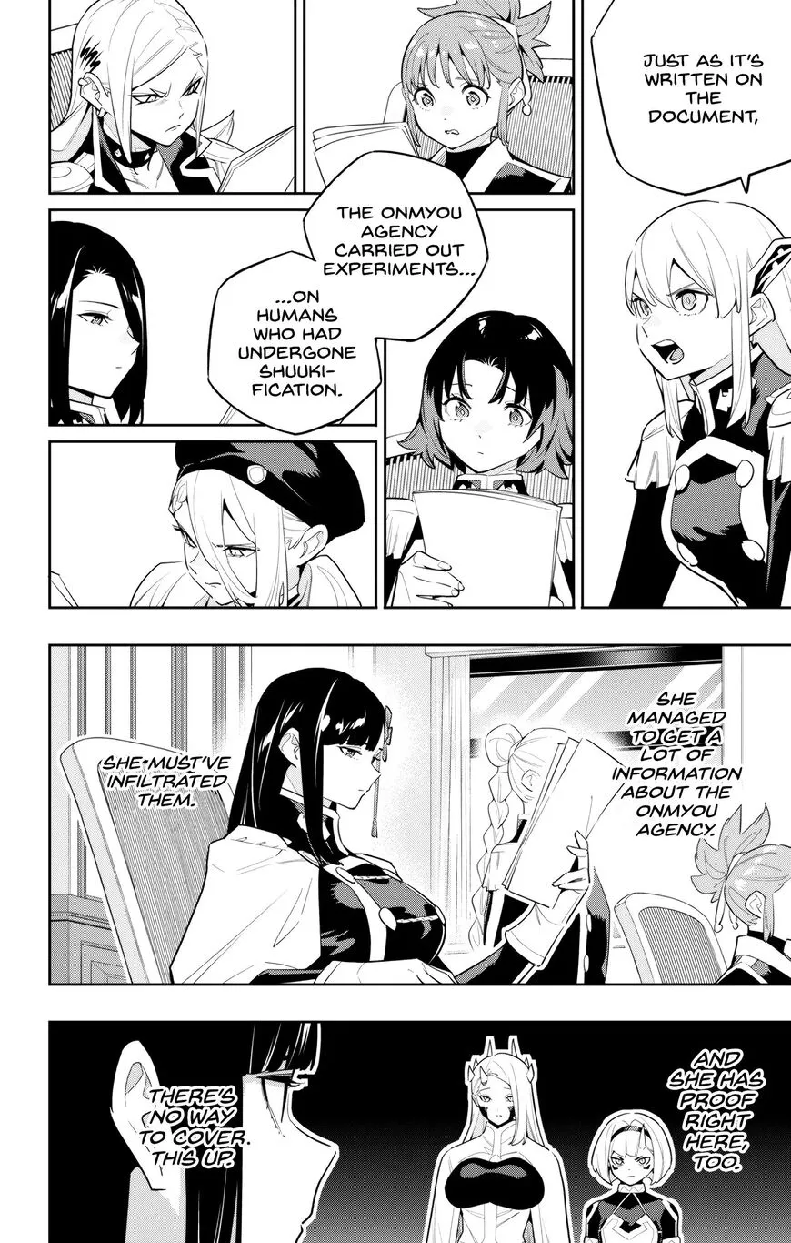 Read Mato Seihei no Slave EN Manga Online