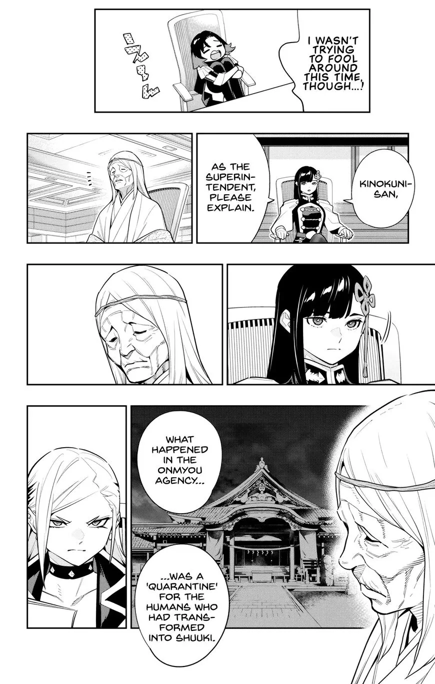 Read Mato Seihei no Slave EN Manga Online