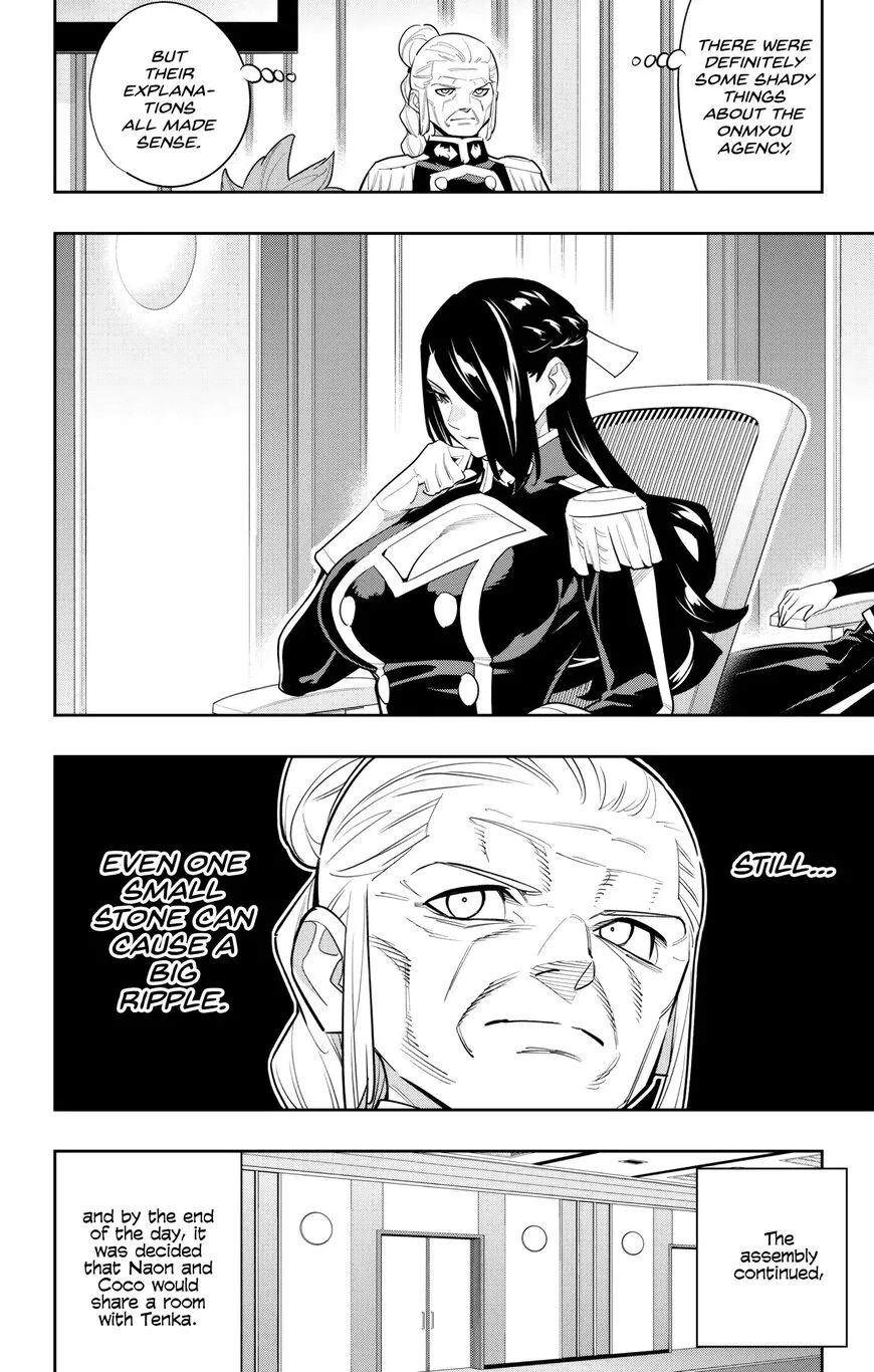 Read Mato Seihei no Slave EN Manga Online