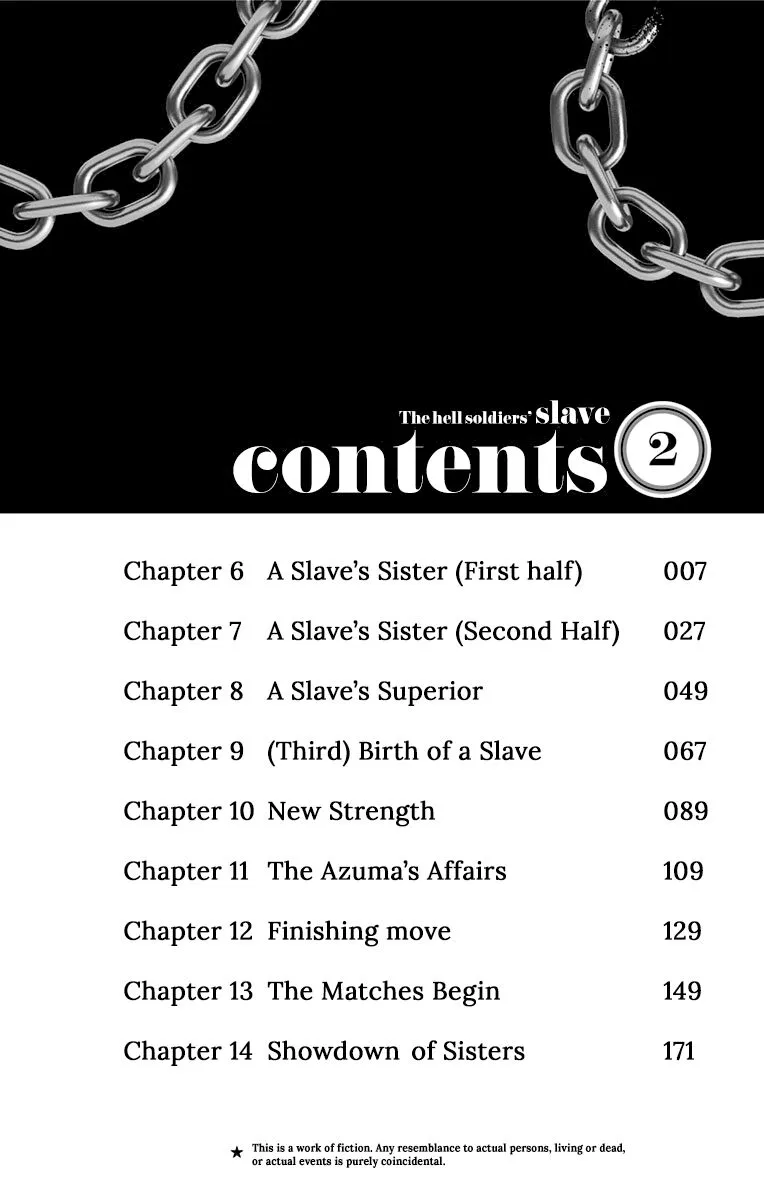 Read Mato Seihei no Slave EN Manga Online