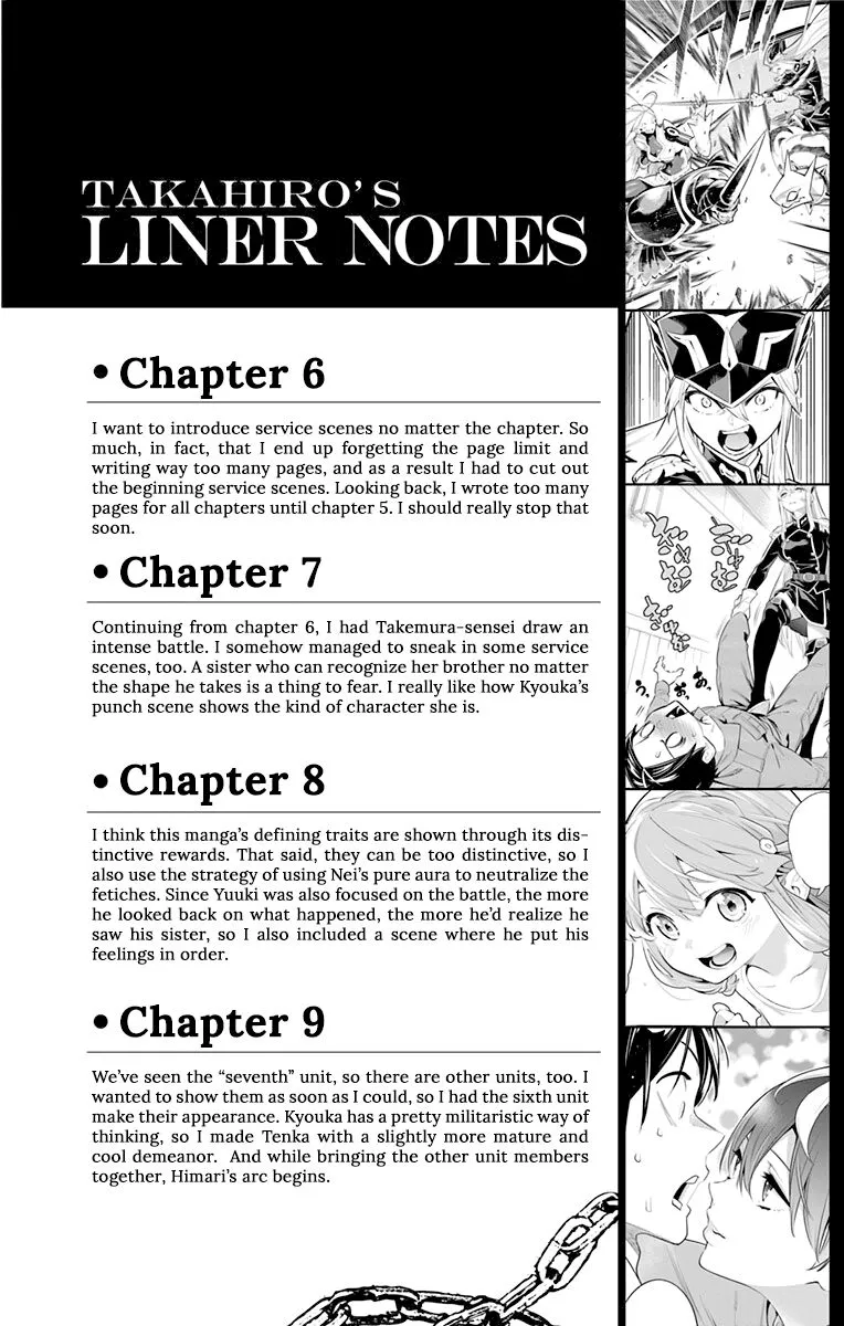 Read Mato Seihei no Slave EN Manga Online
