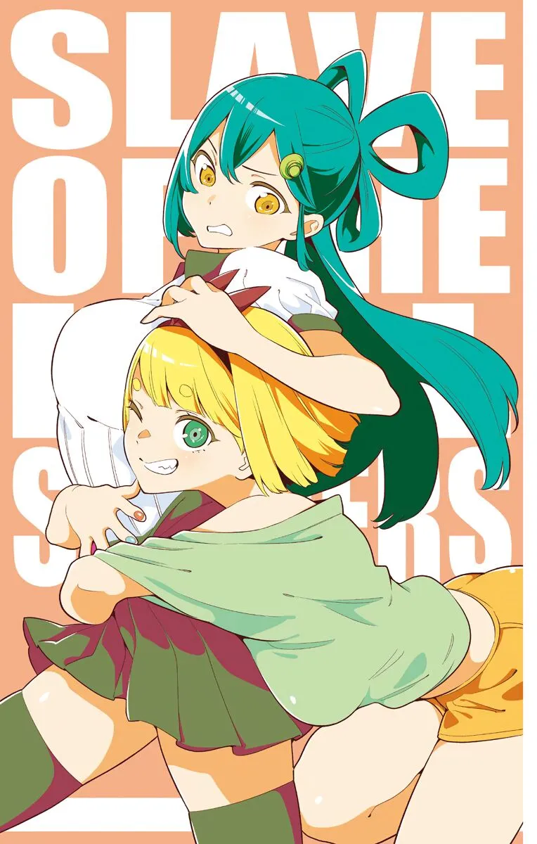 Read Mato Seihei no Slave EN Manga Online