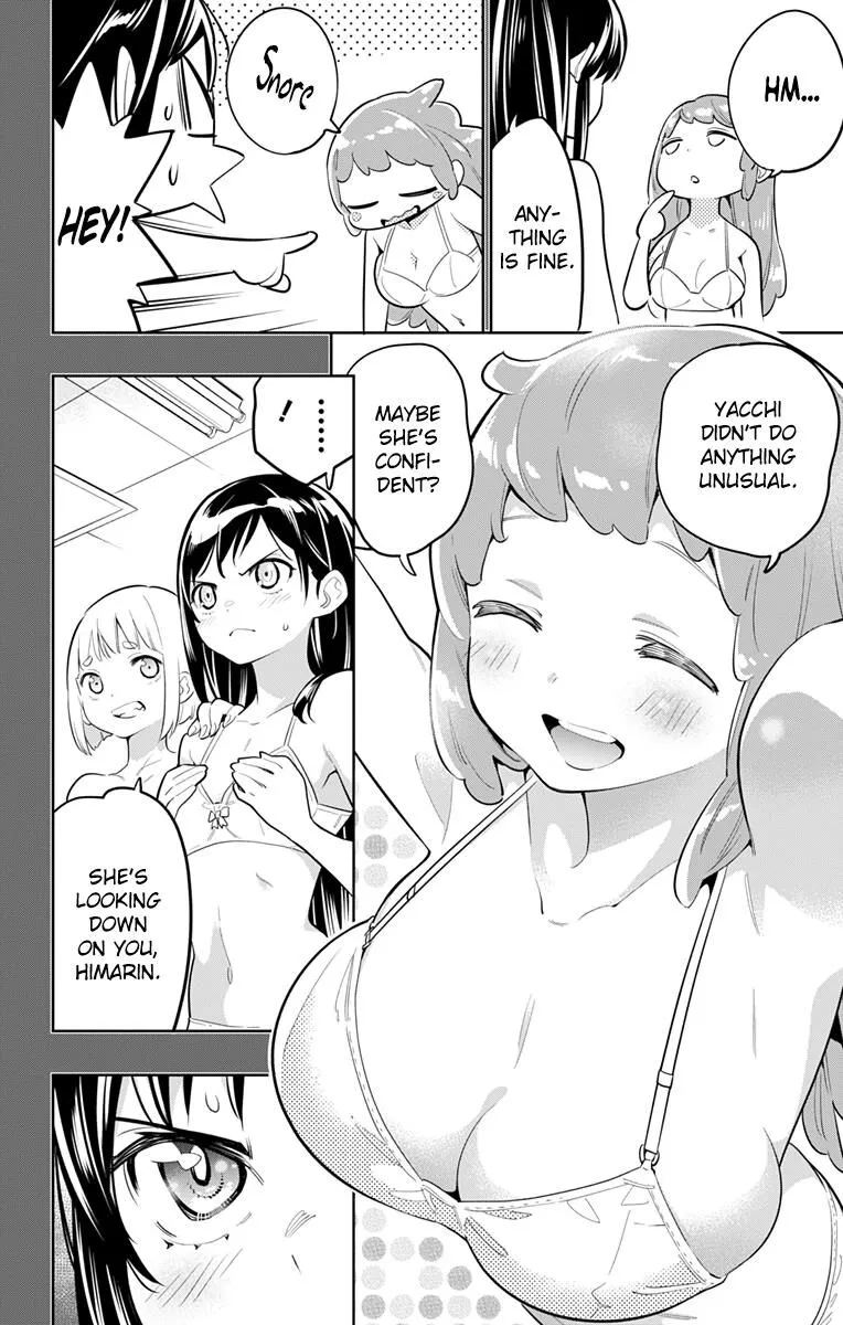 Read Mato Seihei no Slave EN Manga Online