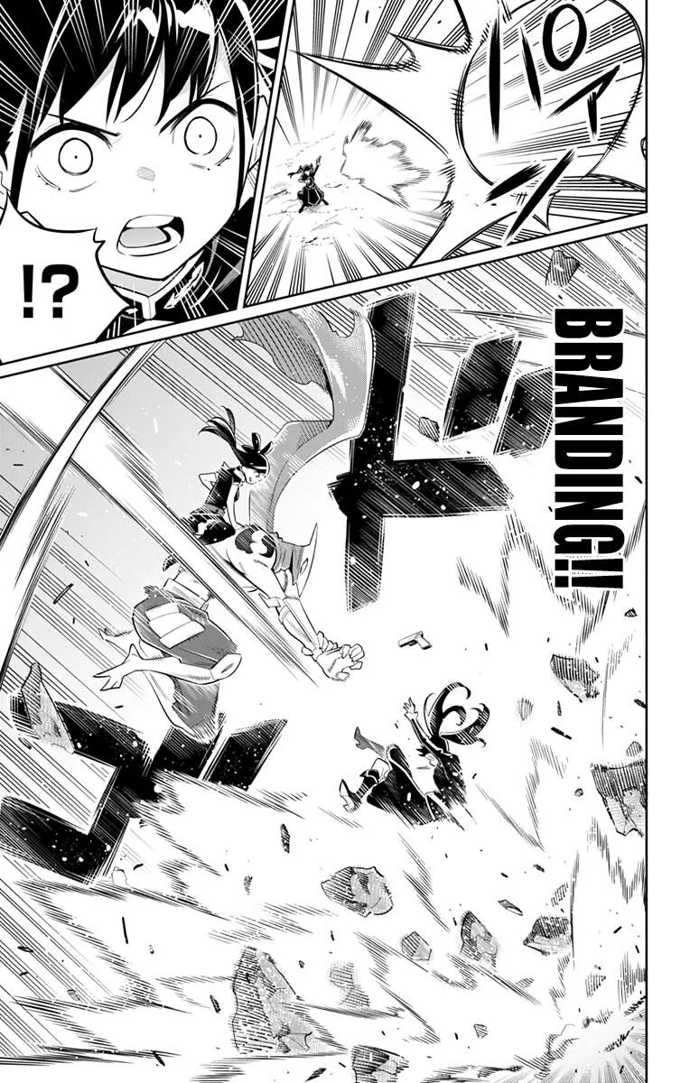 Read Mato Seihei no Slave EN Manga Online