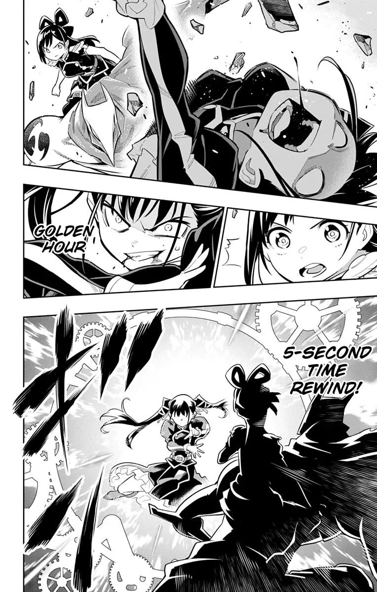 Read Mato Seihei no Slave EN Manga Online