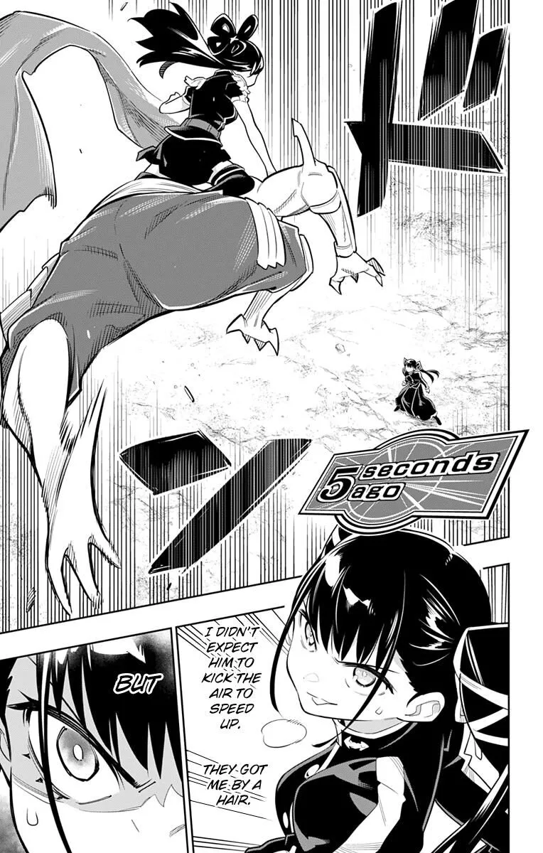 Read Mato Seihei no Slave EN Manga Online