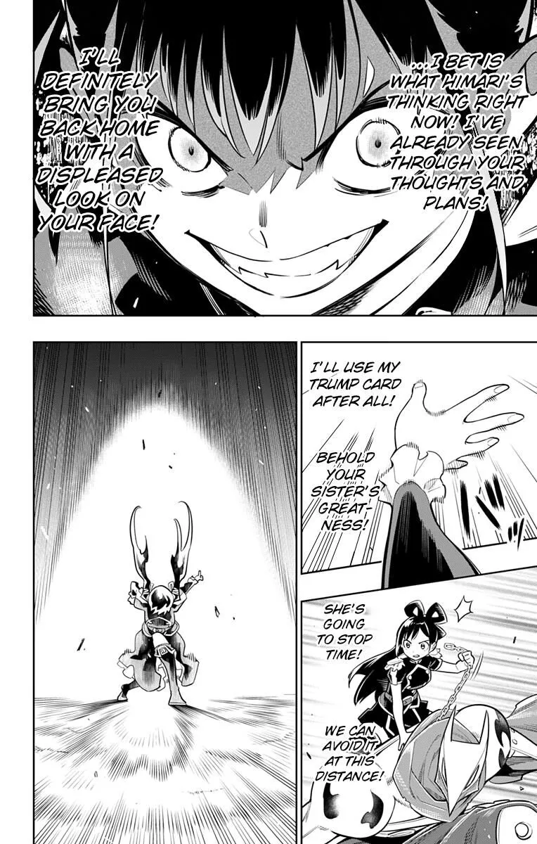 Read Mato Seihei no Slave EN Manga Online