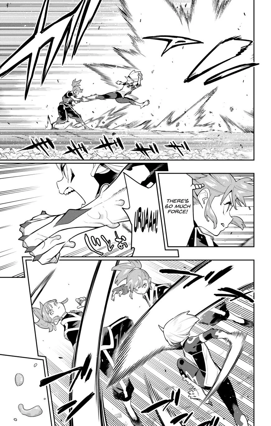 Read Mato Seihei no Slave EN Manga Online
