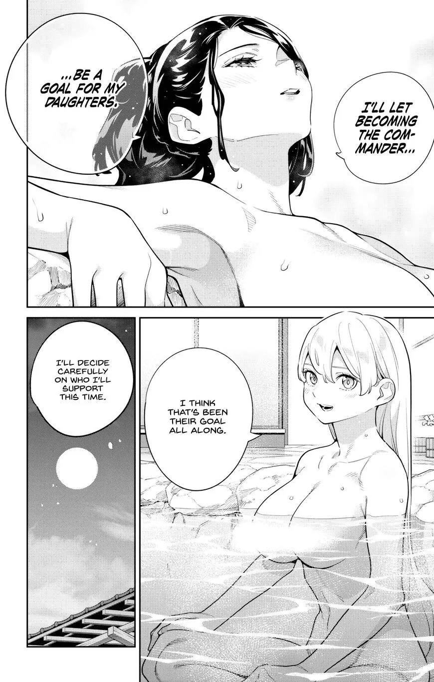 Read Mato Seihei no Slave EN Manga Online