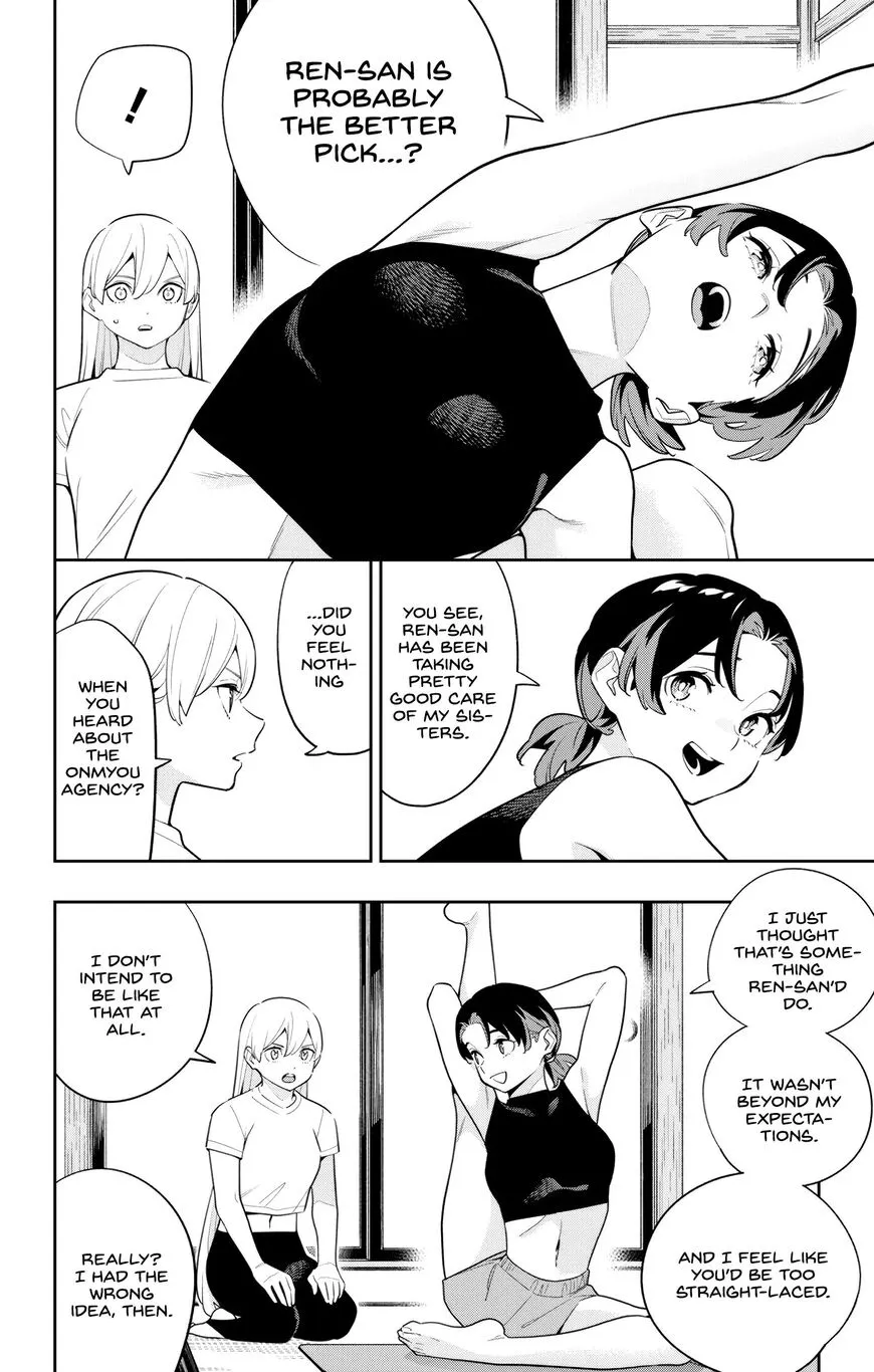 Read Mato Seihei no Slave EN Manga Online
