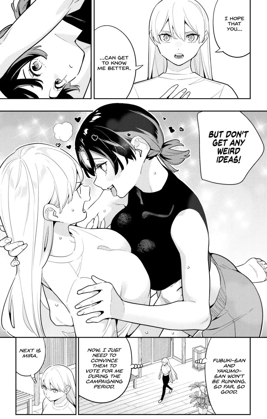 Read Mato Seihei no Slave EN Manga Online