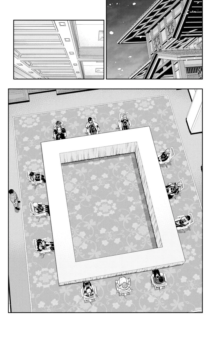 Read Mato Seihei no Slave EN Manga Online