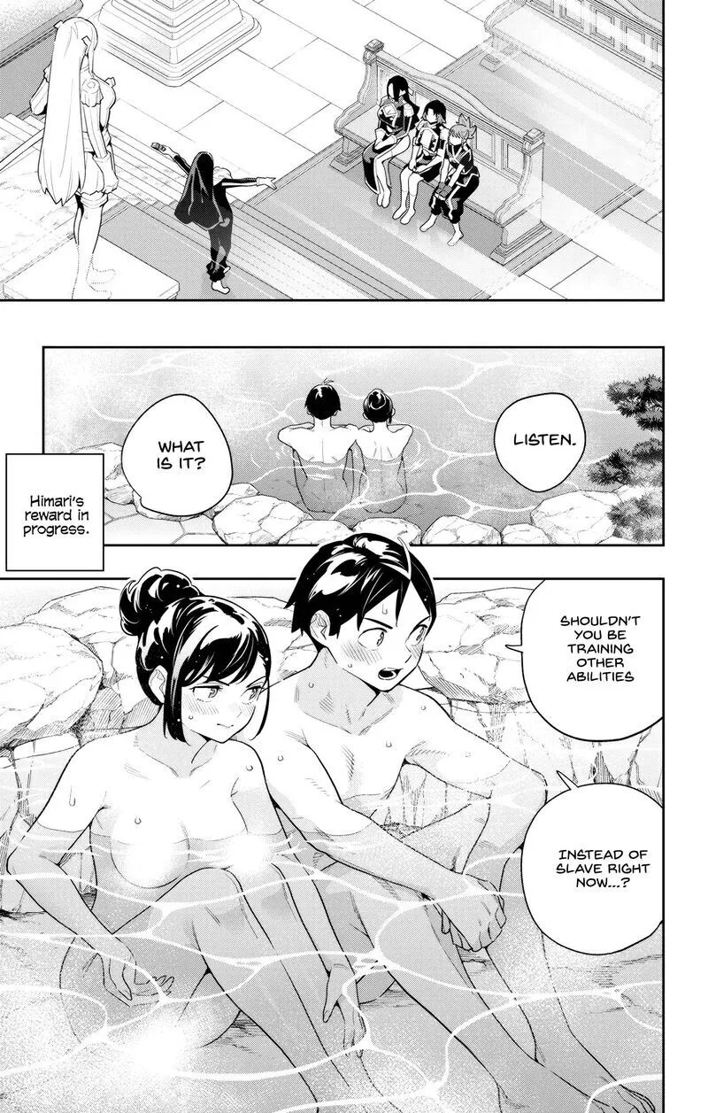 Read Mato Seihei no Slave EN Manga Online