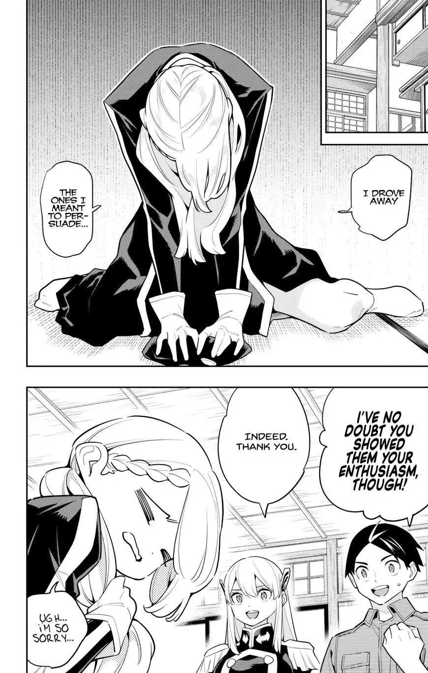 Read Mato Seihei no Slave EN Manga Online
