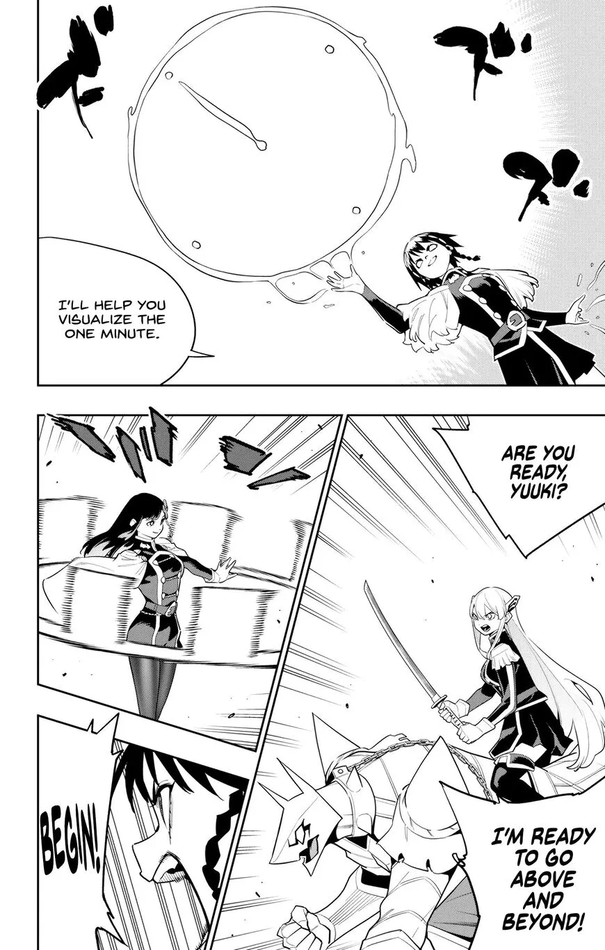 Read Mato Seihei no Slave EN Manga Online