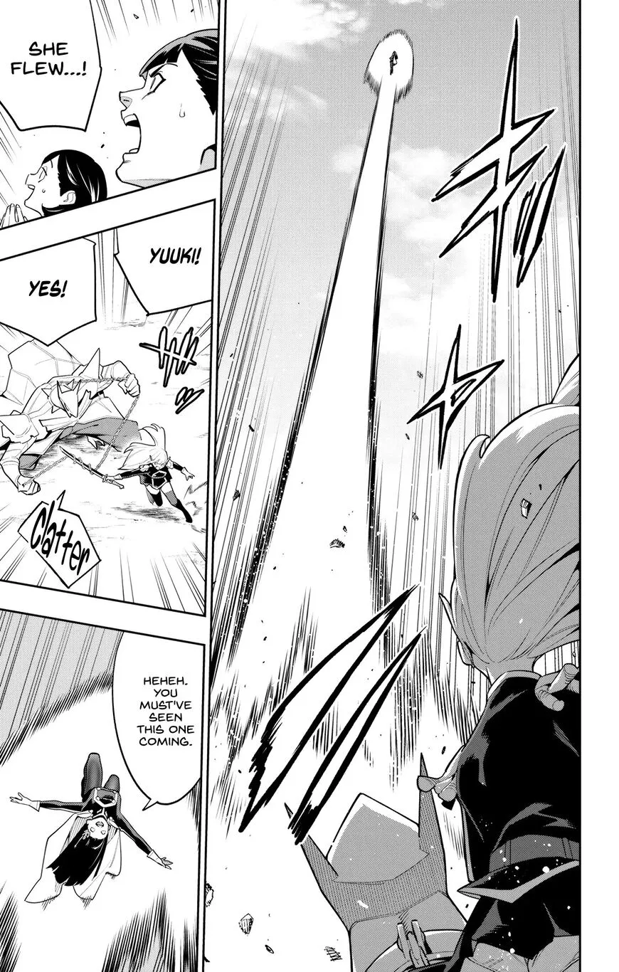 Read Mato Seihei no Slave EN Manga Online