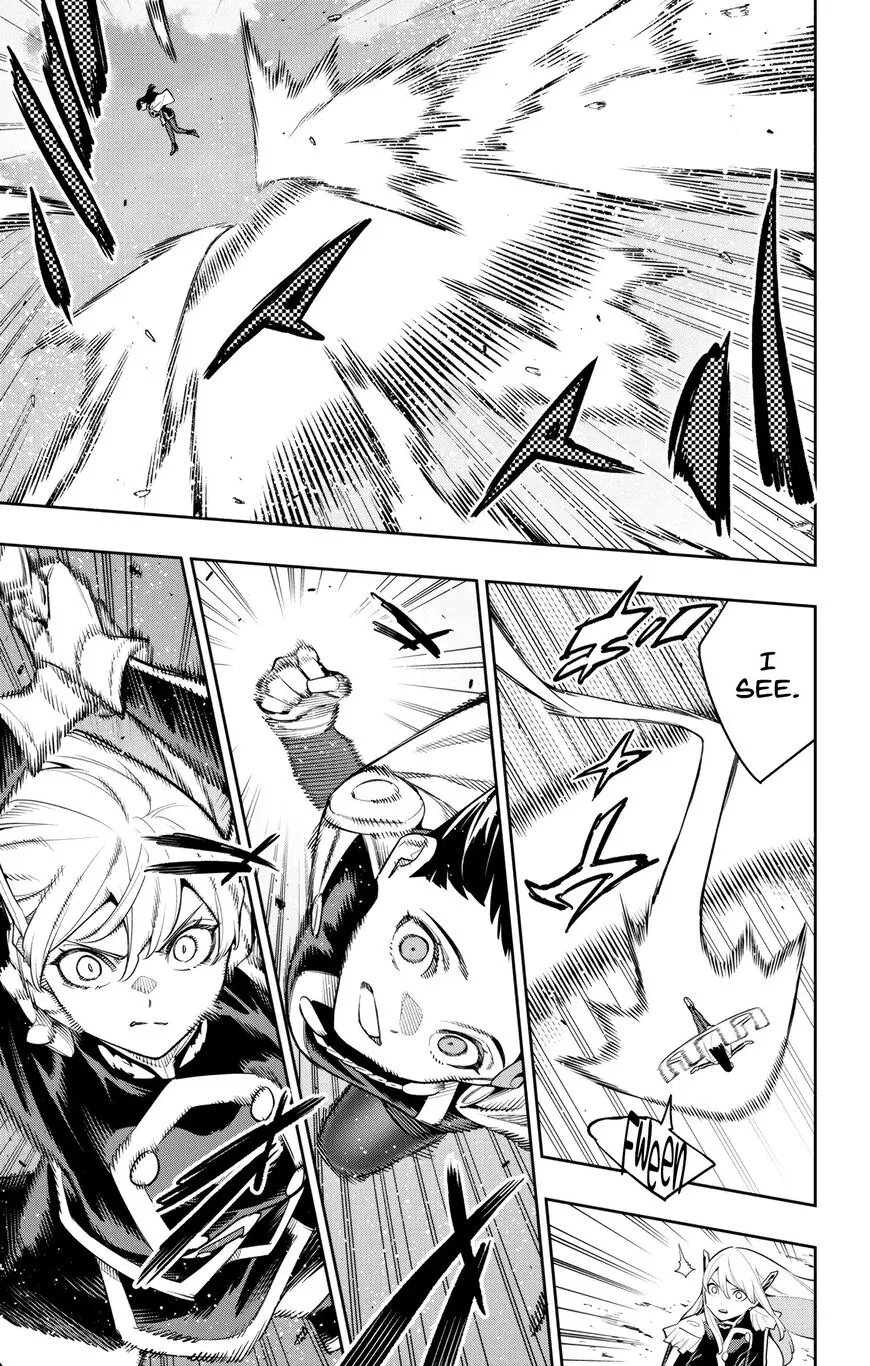 Read Mato Seihei no Slave EN Manga Online