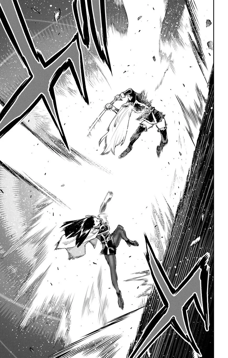 Read Mato Seihei no Slave EN Manga Online