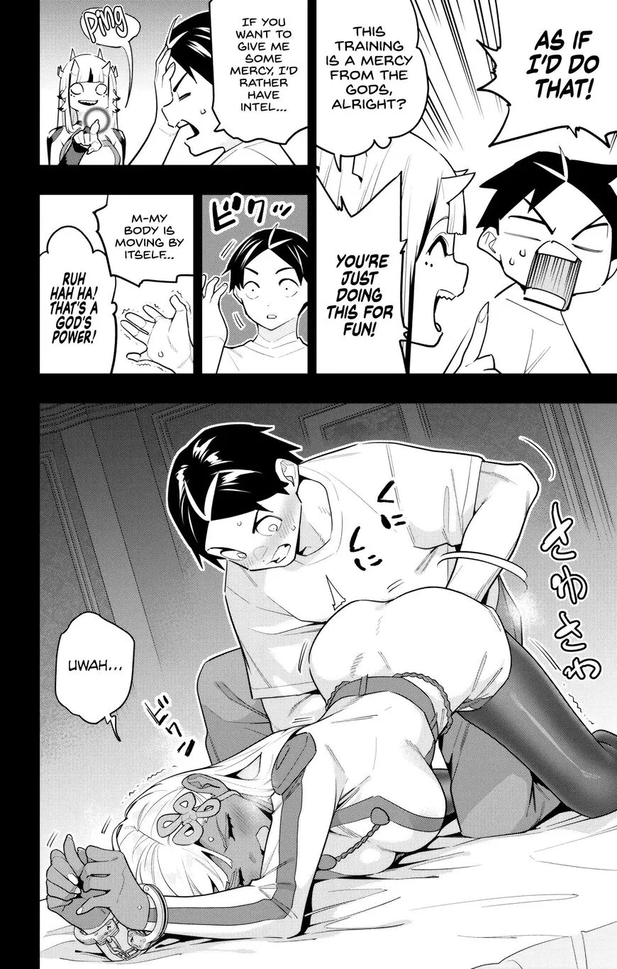 Read Mato Seihei no Slave EN Manga Online