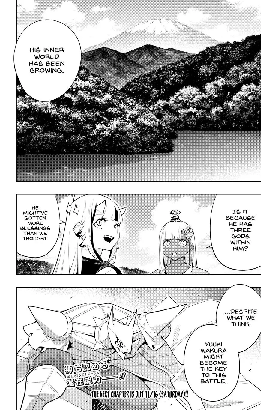 Read Mato Seihei no Slave EN Manga Online