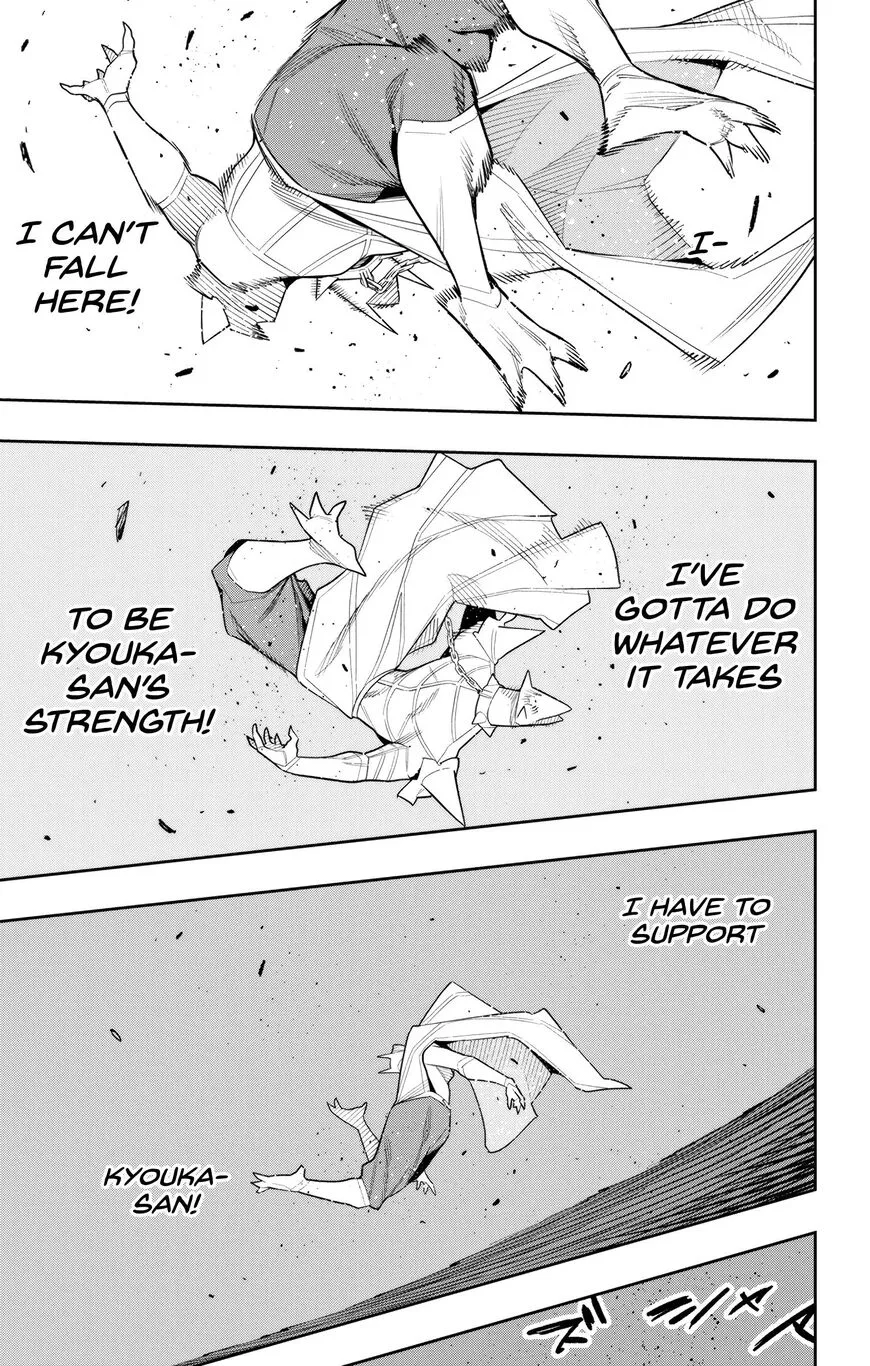 Read Mato Seihei no Slave EN Manga Online