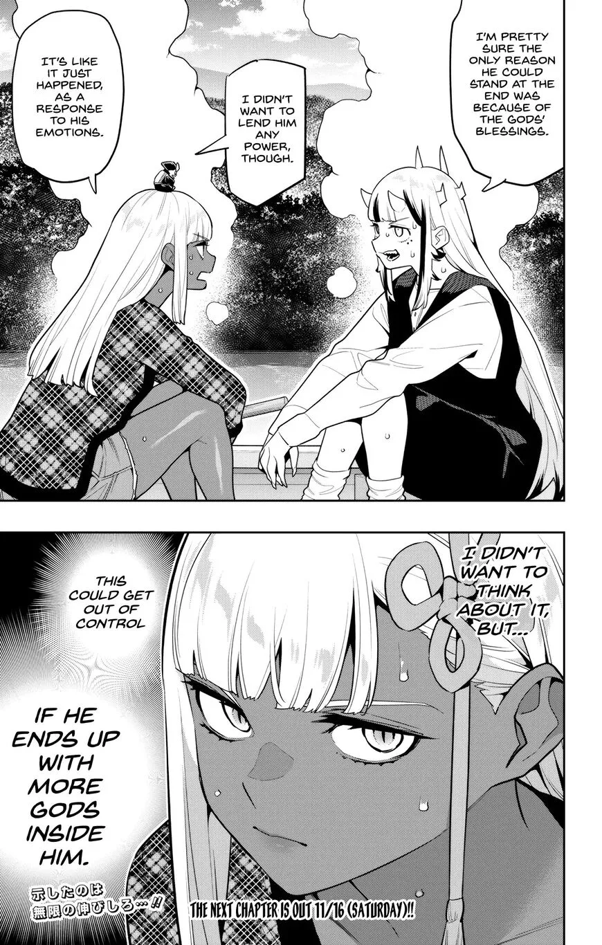 Read Mato Seihei no Slave EN Manga Online