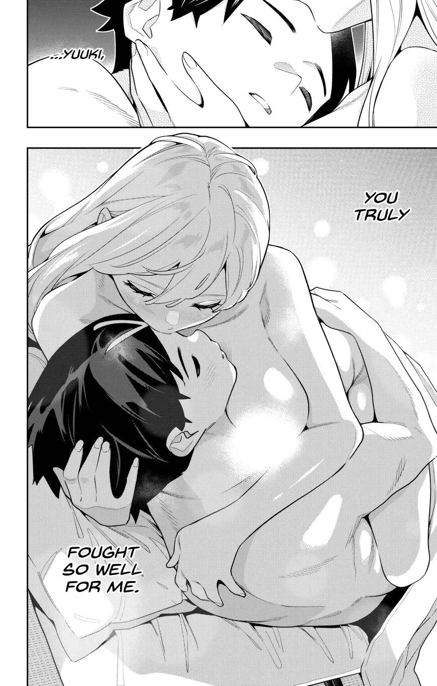 Read Mato Seihei no Slave EN Manga Online