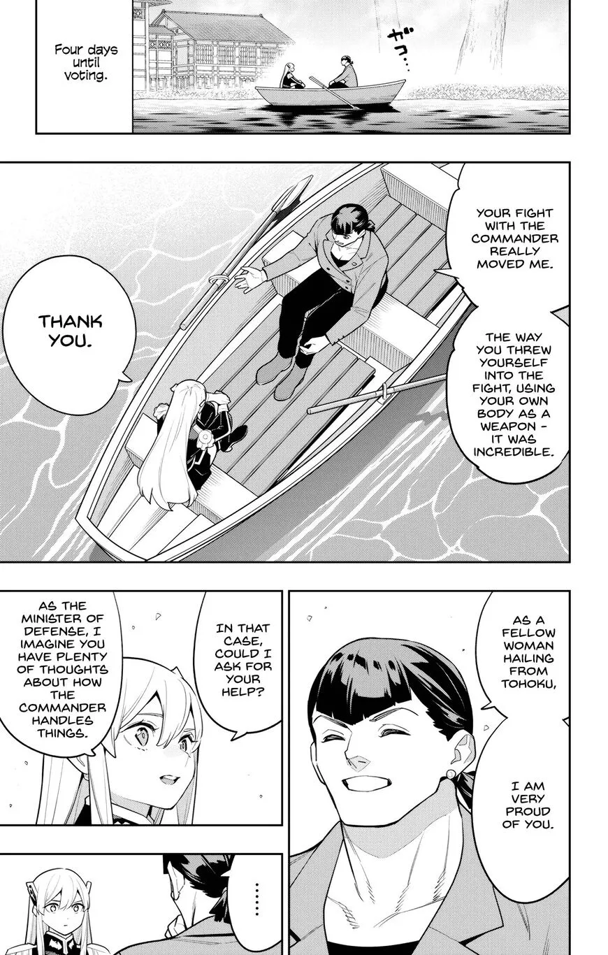 Read Mato Seihei no Slave EN Manga Online