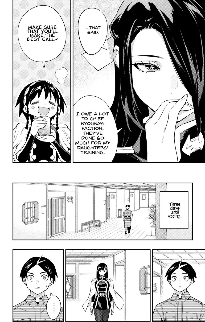 Read Mato Seihei no Slave EN Manga Online