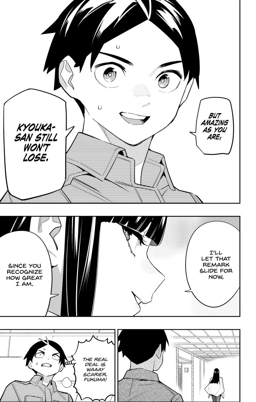 Read Mato Seihei no Slave EN Manga Online