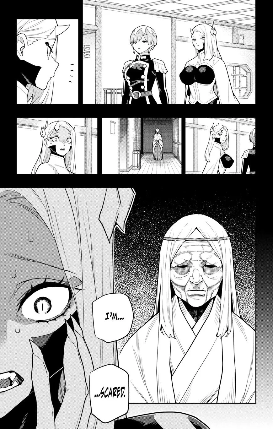 Read Mato Seihei no Slave EN Manga Online