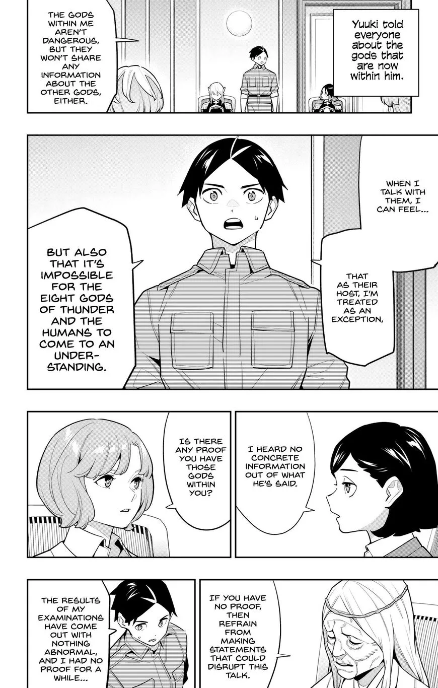 Read Mato Seihei no Slave EN Manga Online
