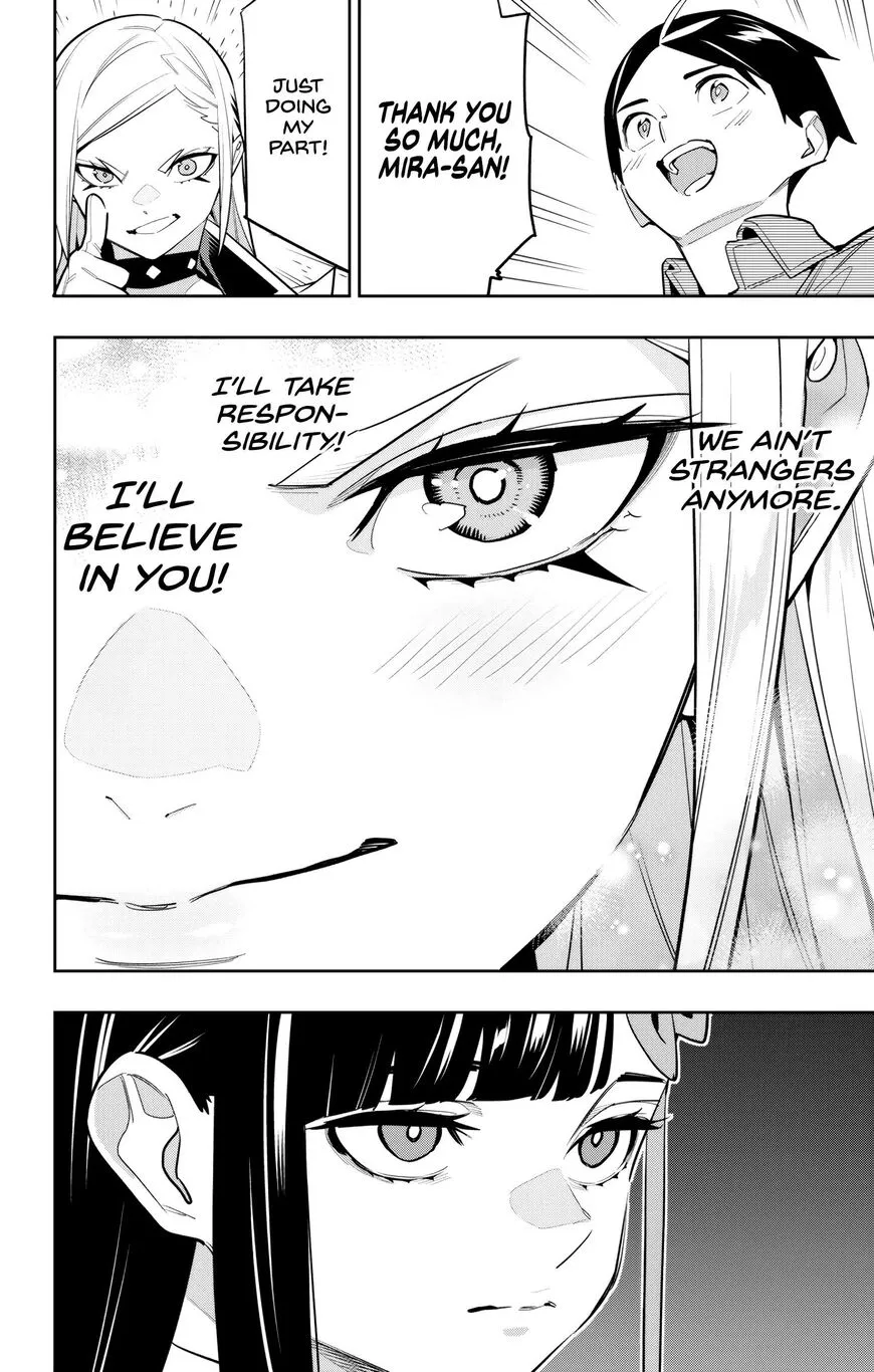 Read Mato Seihei no Slave EN Manga Online