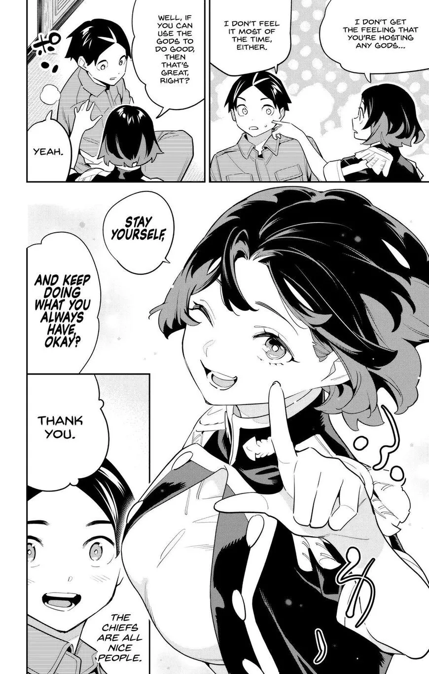 Read Mato Seihei no Slave EN Manga Online