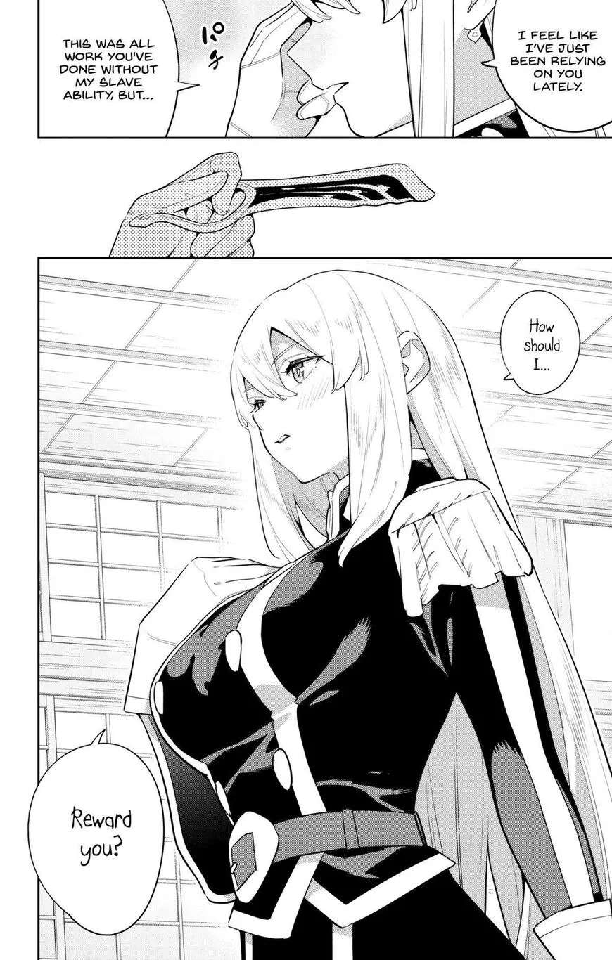 Read Mato Seihei no Slave EN Manga Online