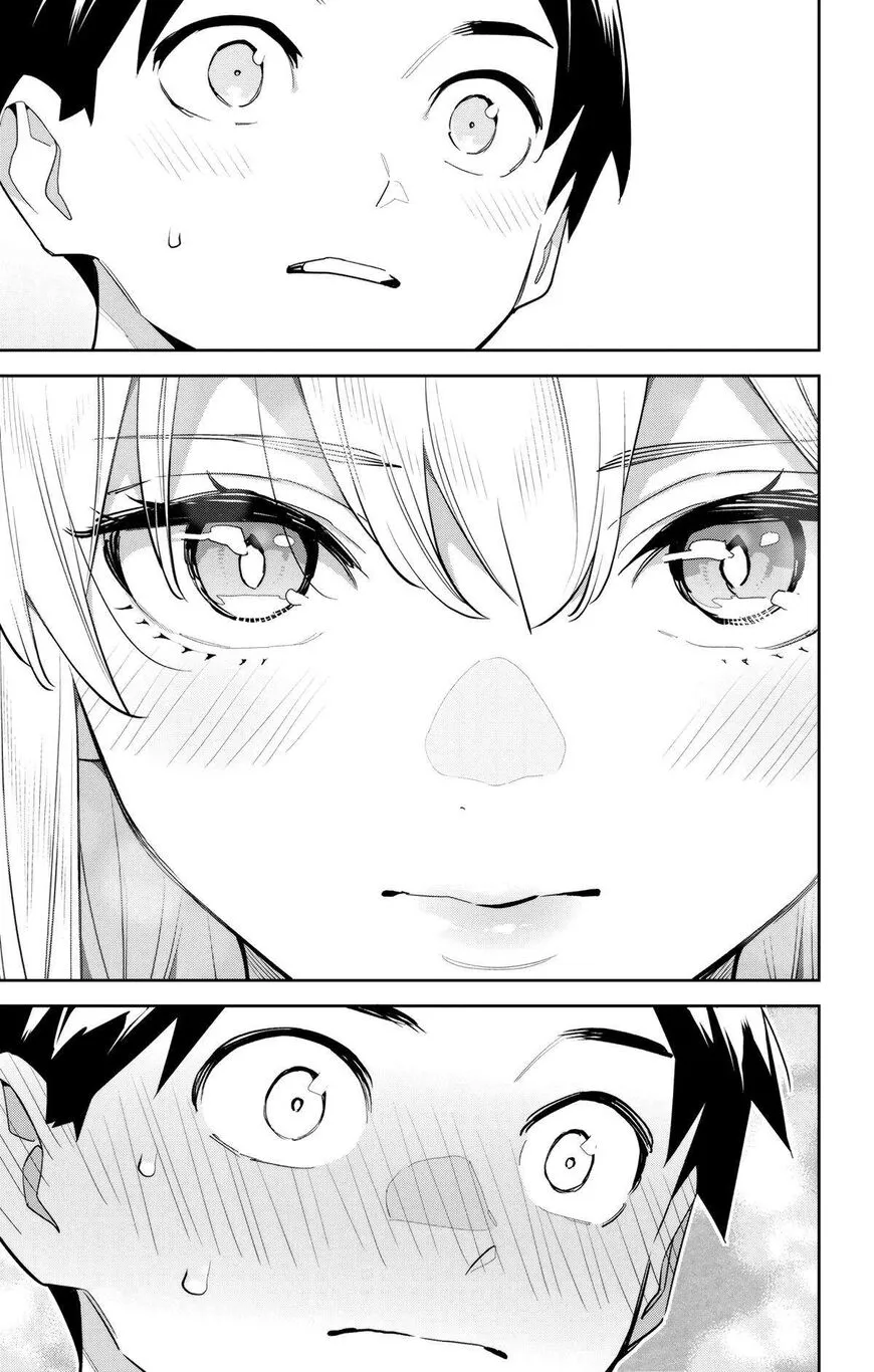 Read Mato Seihei no Slave EN Manga Online