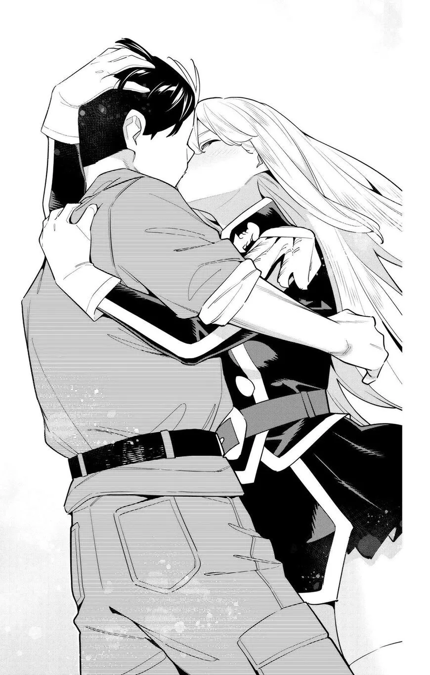 Read Mato Seihei no Slave EN Manga Online