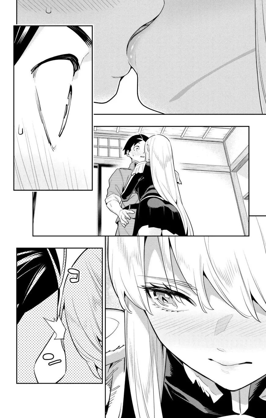Read Mato Seihei no Slave EN Manga Online