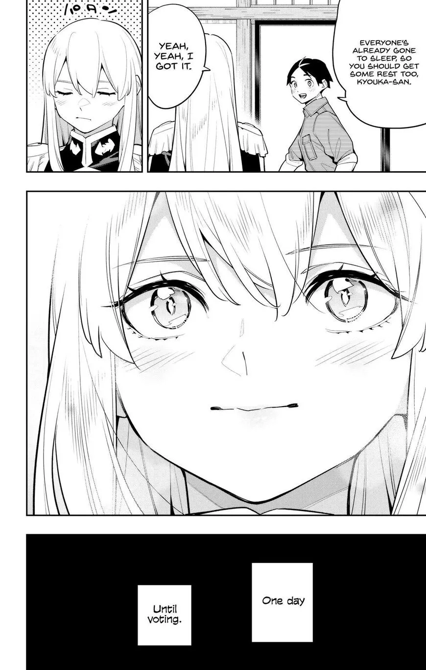 Read Mato Seihei no Slave EN Manga Online