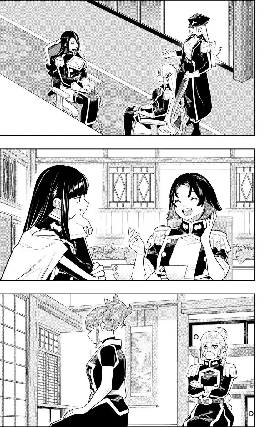 Read Mato Seihei no Slave EN Manga Online