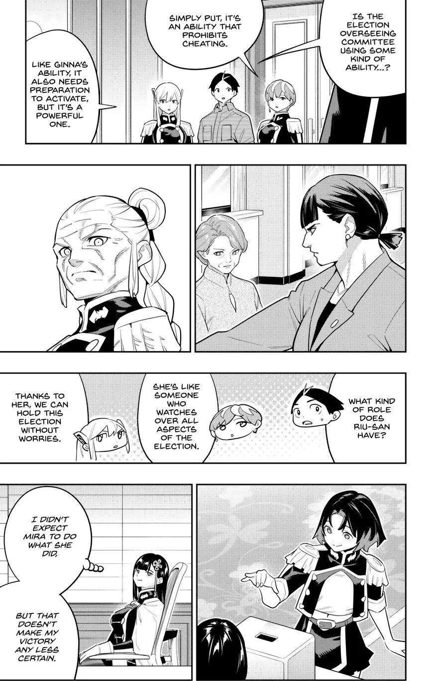 Read Mato Seihei no Slave EN Manga Online