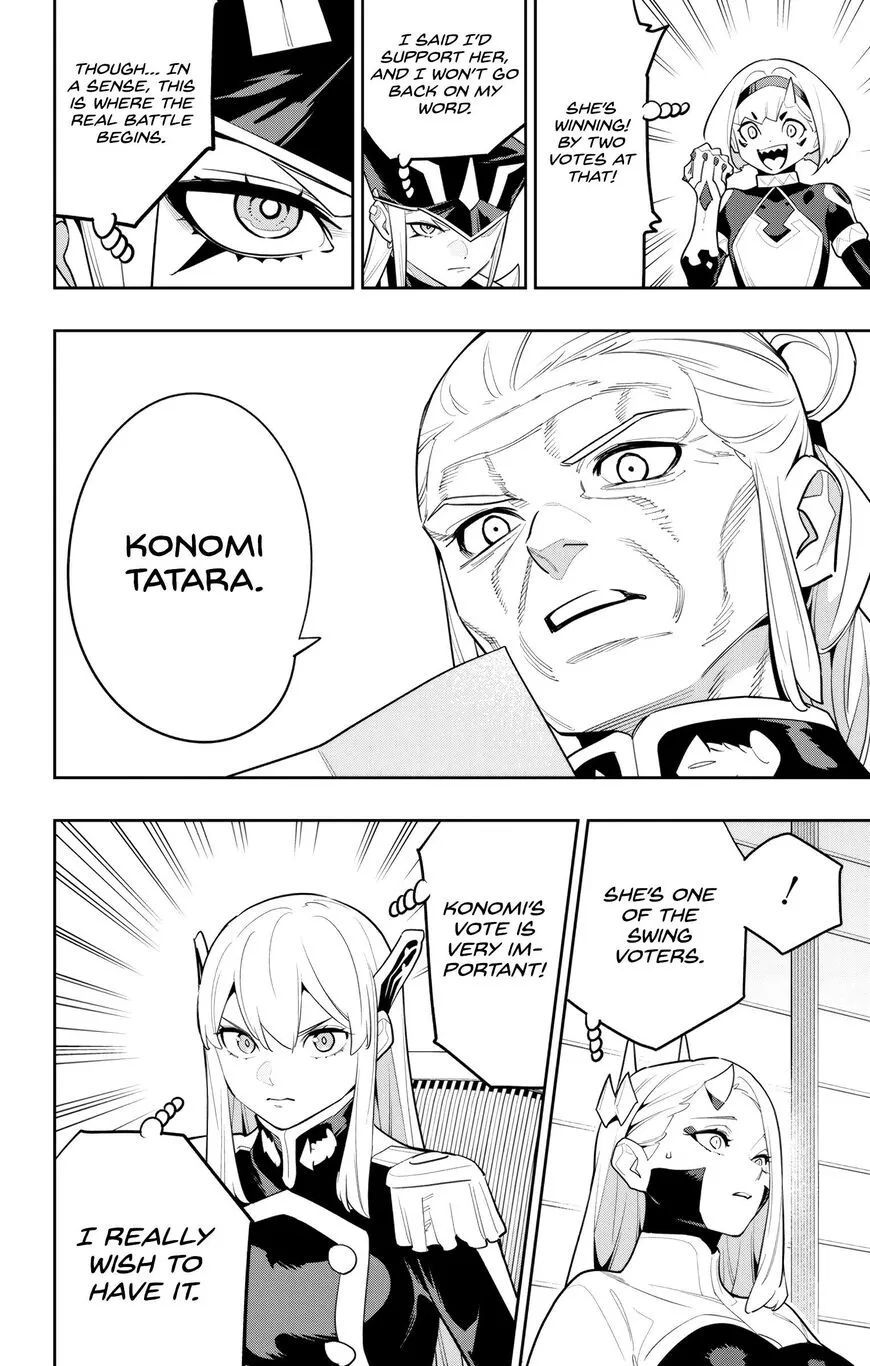 Read Mato Seihei no Slave EN Manga Online