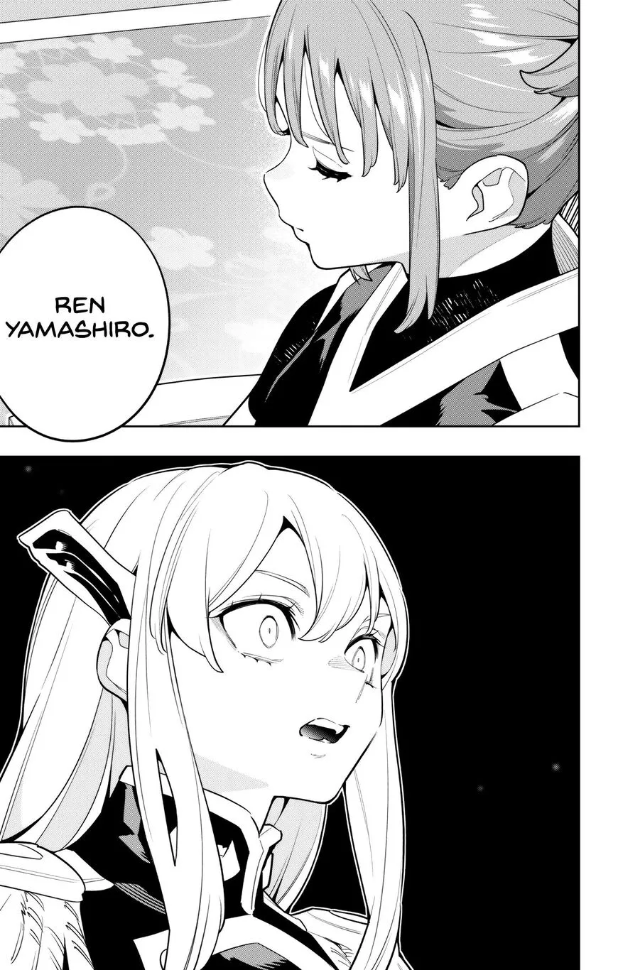 Read Mato Seihei no Slave EN Manga Online