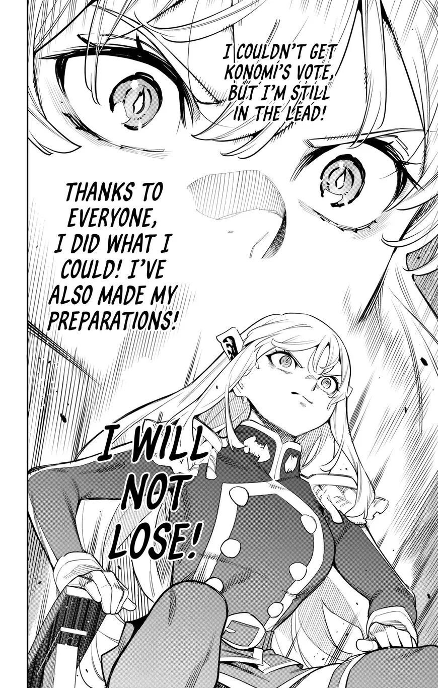 Read Mato Seihei no Slave EN Manga Online