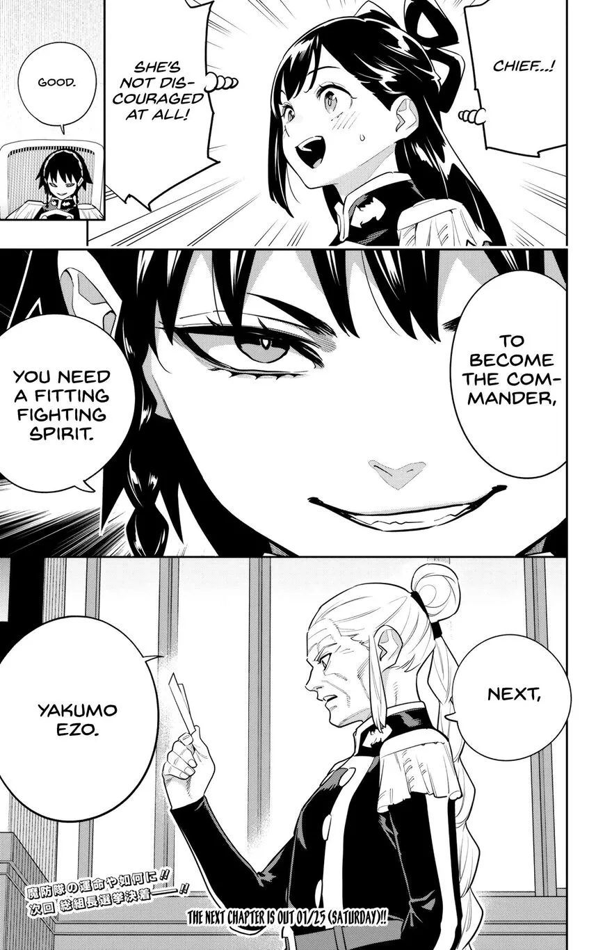 Read Mato Seihei no Slave EN Manga Online