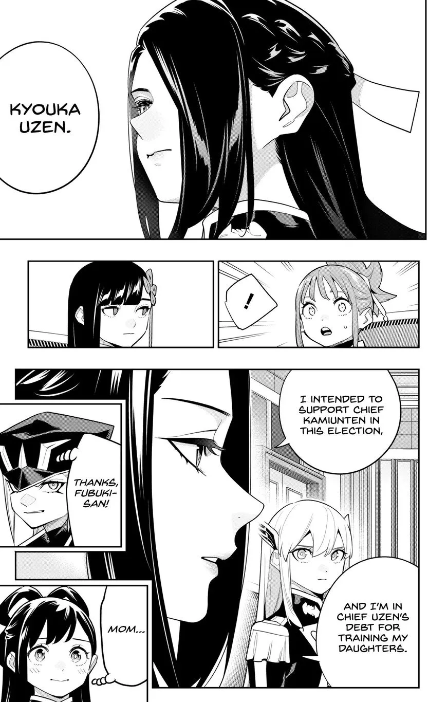 Read Mato Seihei no Slave EN Manga Online
