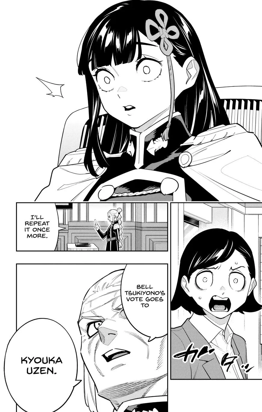 Read Mato Seihei no Slave EN Manga Online