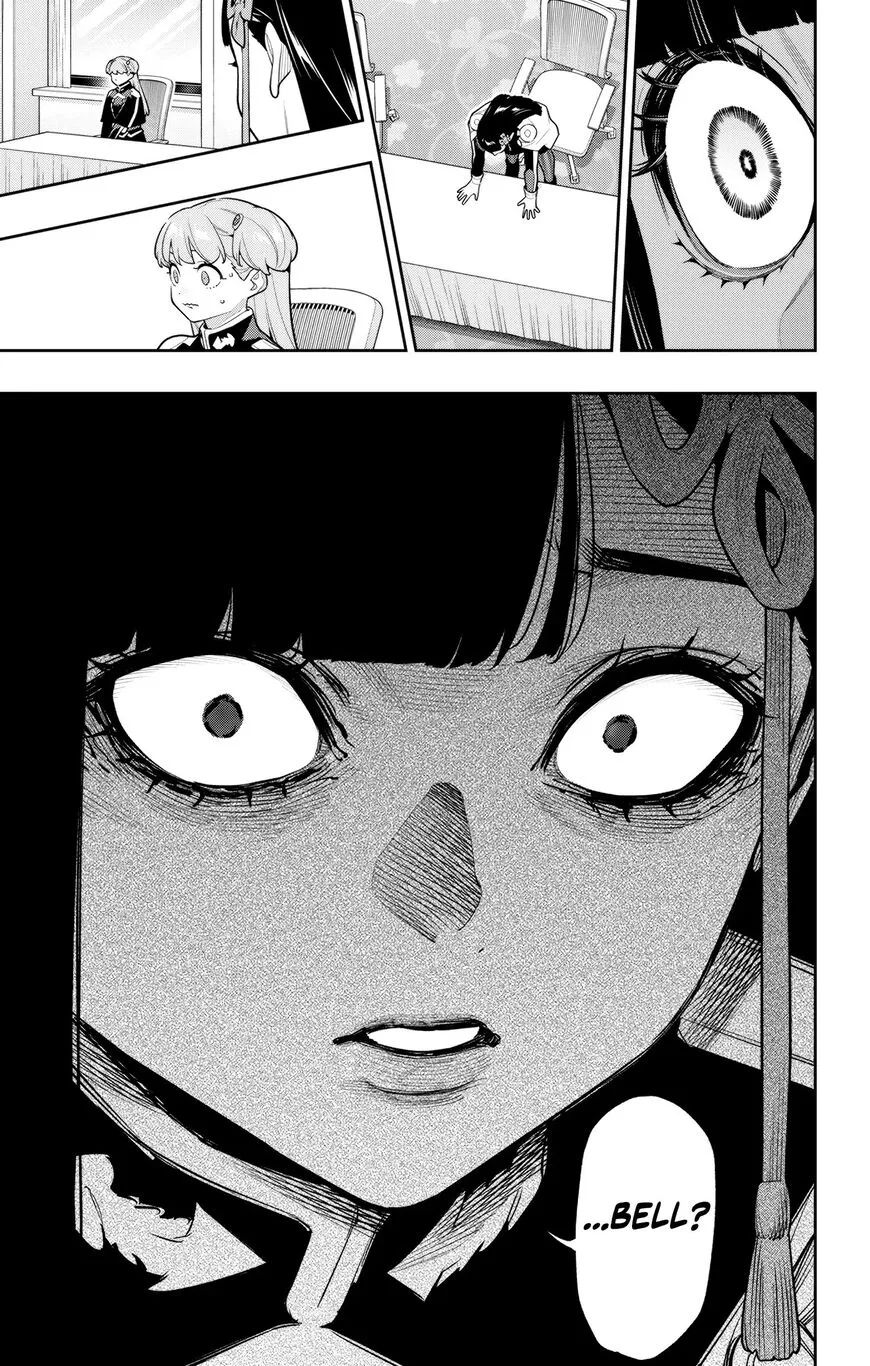 Read Mato Seihei no Slave EN Manga Online